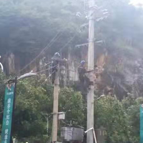 龍里工地