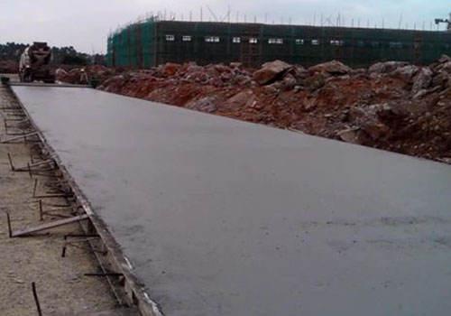 公路工程